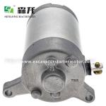 Starter YBR 125/XT125/XT125R Motorcycle 12V 9T CCW 3D6-H1890-00-00 3D9-H1800-00
