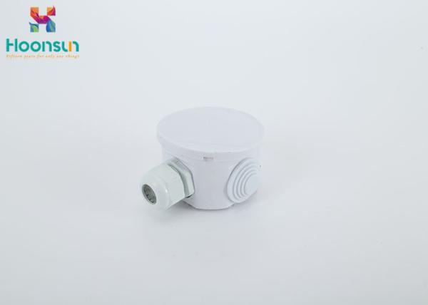 Buy cheap Light Grey Electric Junction Box IP65 Waterproof Protection For Outdoor / Indoor from wholesalers