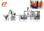 SUNYI Brand Two Lanes Nespresso Coffee Capsule Filling Machine