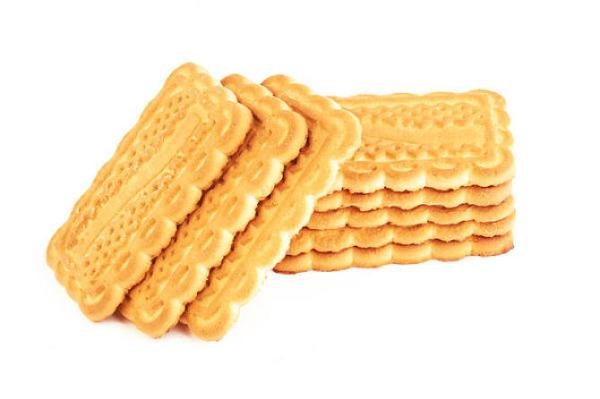 Buy cheap Normal Butter Cookies For All Ages HACCP Certification In 150g from wholesalers