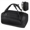 Buy cheap Waterproof Sport Duffel Gym Backpacks Dry Wet With Shoe Pocket Foldable Sport from wholesalers