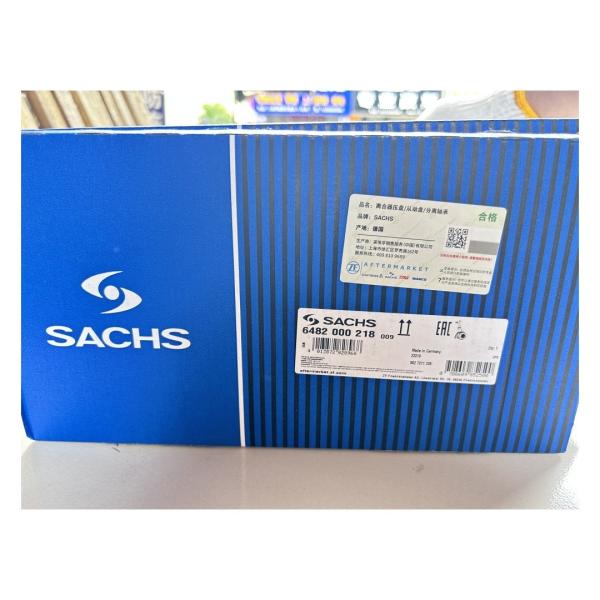 ISO9001 2008 Approved 6482000218 Central Slave Cylinder Clutch for Standard Size