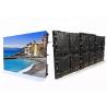Buy cheap SMD2727 Outdoor LED Display Module 5000nits 320×160mm Dynamic from wholesalers