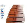 Buy cheap Ship Type Transmission Line Accessories Ground Anchor Weighting 22.5kg-55kg Anti - Rust Paint from wholesalers