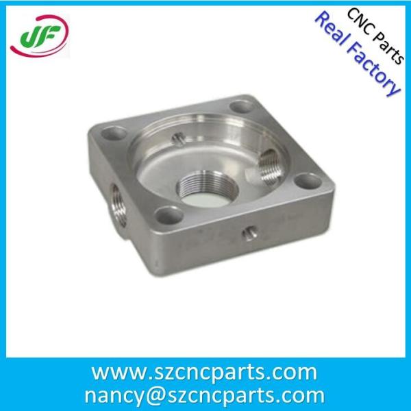 Buy cheap Durable Machining Parts OEM Surely Precision CNC Machining Parts, CNC Parts from wholesalers