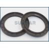 Buy cheap BAVISLSFX67 TG/BASLX7 Oil Seal Good Quality Rotary Shaft Seal NBR from wholesalers
