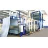 Buy cheap Stainless Steel Automatic Sanforizing Machine For Chemical Fiber from wholesalers