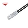Buy cheap Thermostat KSD9700 Bimetal Thermal Protector Switch 5A 10A 250V OEM from wholesalers