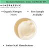 Buy cheap Soya Enzymatic Hydrolysis Amino Acid Powder 16-0-0 For Organic Agriculture Nitrogen Fertilizer from wholesalers