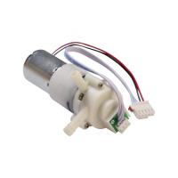 Buy cheap Water Mini Liquid Pump Electric DC 6V 12V 24V With Hall Element product