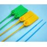 Buy cheap Large Marker nylon cable ties from wholesalers
