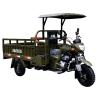 Buy cheap Large Capacity Three Wheel Cargo Tricycle Rear Spring Leafs 5 2 800 W for Adults from wholesalers
