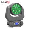 Buy cheap 12x10w Zoom Wash LED Beam Moving Head Light For Dj Club Dmx Party Stage Light from wholesalers