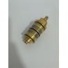 Buy cheap NSF Thermostatic Valve Cartridge 500000 Times Ceramic Disc Cartridge from wholesalers