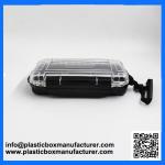 Diving Equipment IP68 ABS Fiberglass Plastic Waterproof Hard case