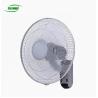 Buy cheap Plastic Blade Three Speeds AC Wall Fan 16 Inch CE RoHS Approved from wholesalers