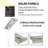Buy cheap 400 Watt Outdoor Solar LED Lights 6V , CE LED Solar Street Light from wholesalers