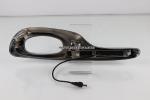 Honda Jazz Fit 2011-2012 DRL LED Daytime Running Light front light for car
