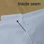 20000PCS/Day Production Ability Disposable Microporous Lab Coat for Medical