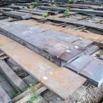 DIN EN X11CrNiMnN19-8-6 1.4369 Stainless Steel Sheets Plates X11CrNiMnN7
