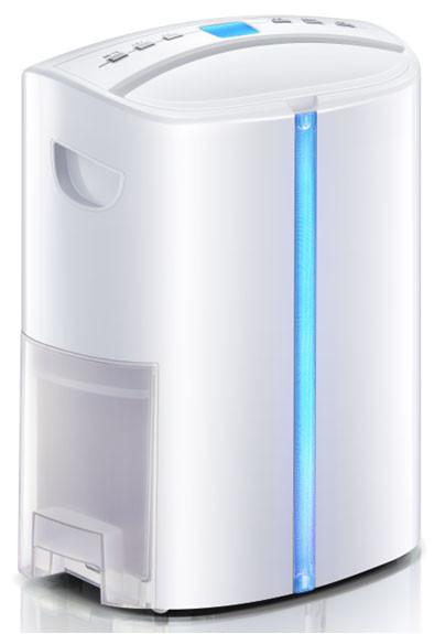 Buy cheap Household and Commercial Dehumidifier from wholesalers
