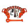 Buy cheap 117.5mm Drill Pipe Slips from wholesalers