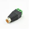 Buy cheap UTP Cat5 Cat6 Cable Audio Video AV Female RCA to Screw Terminal Blocks from wholesalers