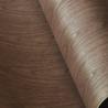 Buy cheap Craft Paper Backed Veneer FSC Natural Walnut Sheets For Cosmetic Packaging from wholesalers