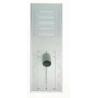 Buy cheap Lithium Battery 12V LED Street Light with 0.9PF, UV protected PC, Intelligent Mode from wholesalers