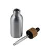 Buy cheap Silk Printing 10ml Essential Oil Bottles Colognes Tincture 1oz 2oz 4oz Dropper Bottles from wholesalers