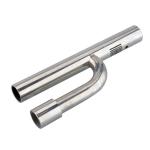 Customized Furniture Frame Steel Tube Bending Forming Welding Laser Cutting with