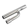 Buy cheap Custom Stainless Steel Tube Bending Welding Sheet Metal Fabrication for Support Items from wholesalers