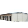 Buy cheap Customized Color Detachable Container Luxury Homes Modern Modular Prefabricated House from wholesalers