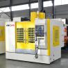 Buy cheap High Productivity Automatic VMC840 CNC Vertical Machining Center Manufacturers from wholesalers