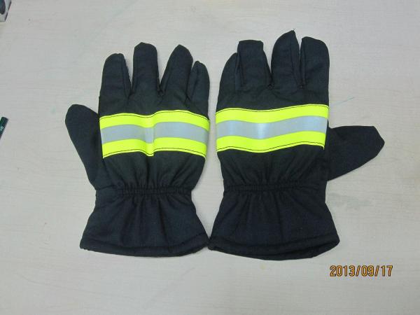 Buy cheap Fire Gloves from wholesalers
