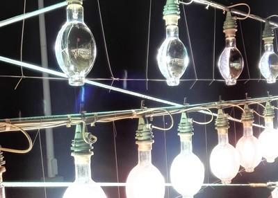 Buy cheap Fuel Saving MH Fishing Lamp 180° Directional Lighting Minimize Light Loss from wholesalers