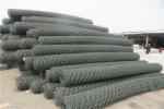 2.7mm Woven Hexagonal Gabion Box Double Twisted Hexagonal Wire Mesh