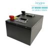 Buy cheap 24V 200Ah Long LiFe Deep Cycle LiFePO4 Battery For Marine RV Solar System from wholesalers
