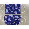 Buy cheap Disposable Breathable Cartoon Nonwoven 3 Ply Face Mask from wholesalers