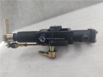 Composite Materials Transmission Shifter Assembly Small Cover Assy for SINOTRUK
