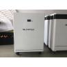 Buy cheap Solar Energy Storage System Battery 48v 51.2v 200ah 400ah Inverters Battery House System from wholesalers