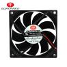 Buy cheap DC12V/24V PBT High Air Pressure Cooling Fan For CPU Cooler from wholesalers
