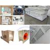 Buy cheap TARGET TG-70A Best Quality Car Spray Booth/auto baking oven from wholesalers