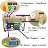 Buy cheap Small Seawater RO Plant 99.7% Rejection efficiency Antibacteria 220V from wholesalers