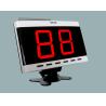 Buy cheap Wireless Caller Construction Hoist Parts AC120V 60HZ Wireless Receiver from wholesalers