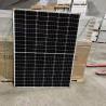 Buy cheap IEC61215 PERC Half Cell 440w Grade A Solar Panels from wholesalers