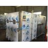 Buy cheap Low Noise Vacuum Freeze Drying Machine High Automation Level Convenient Operation from wholesalers