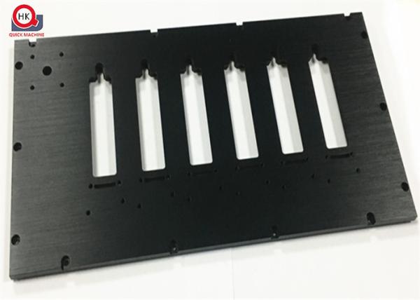 Buy cheap Customized Precision Casting Parts , Machined 6061 Aluminum Sheet from wholesalers
