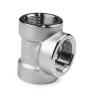 Buy cheap Stainless Steel 304 316 316L 3000 LB 6000LB Forged Tee For High Pressure Pipe Fittings from wholesalers