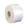 Buy cheap Premium Glossy Transparent BOPP Film Roll For Bottle Labels And Packaging from wholesalers
